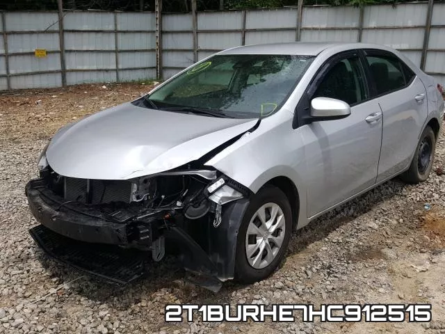 2T1BURHE7HC912515 фото 3