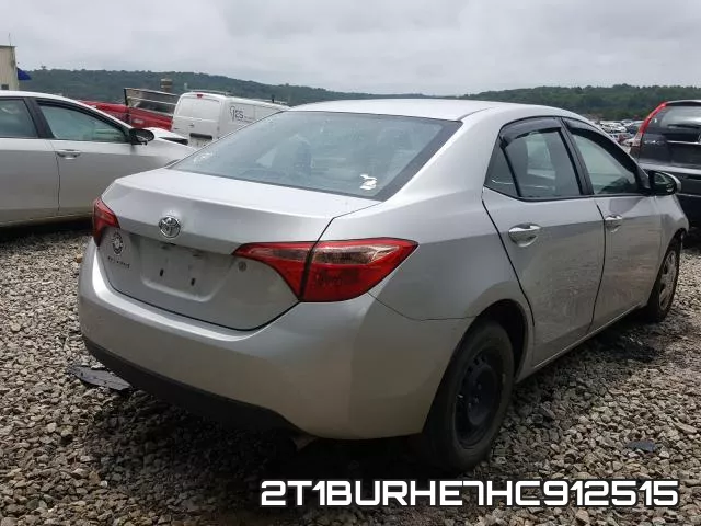 2T1BURHE7HC912515 фото 5