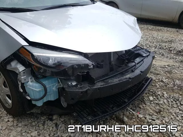 2T1BURHE7HC912515 фото 9
