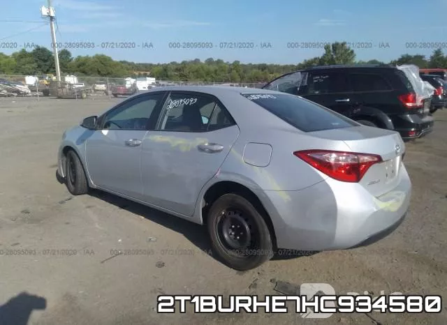 2T1BURHE7HC934580 фото 4