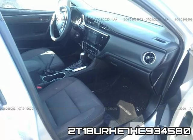2T1BURHE7HC934580 фото 6