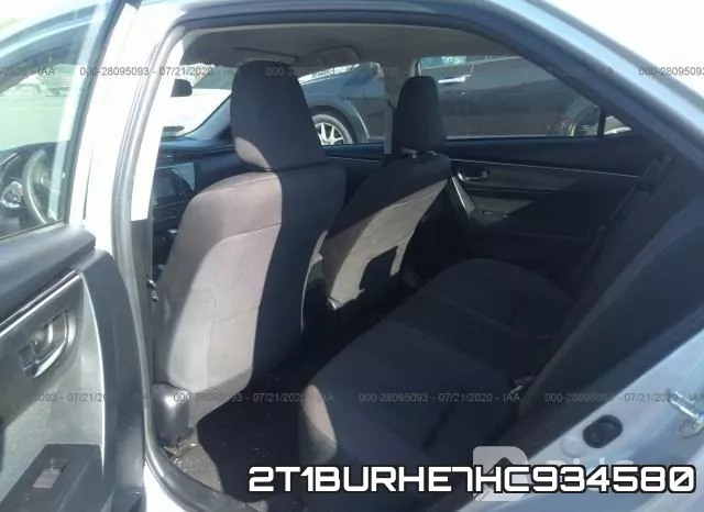 2T1BURHE7HC934580 фото 9