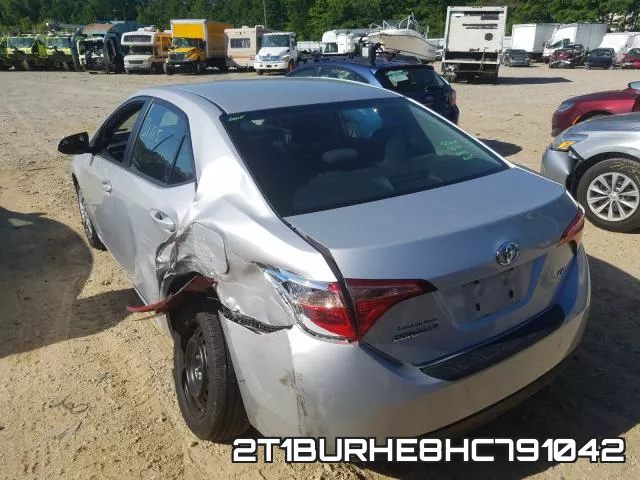 2T1BURHE8HC791042 фото 4