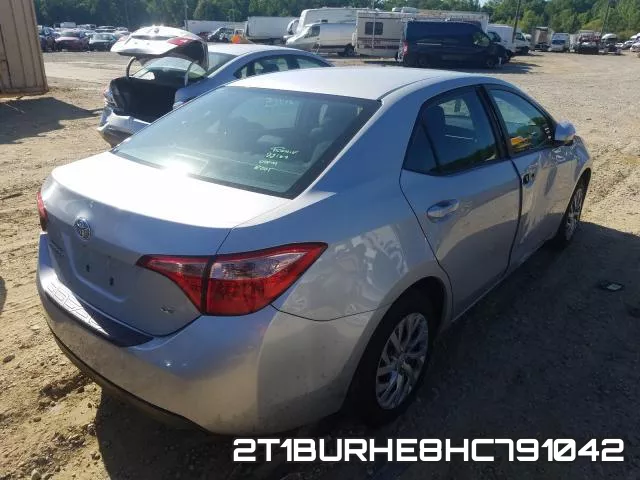 2T1BURHE8HC791042 фото 5