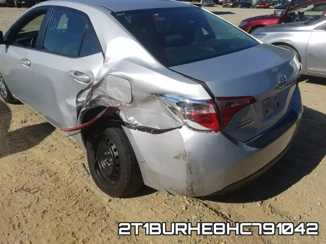 2T1BURHE8HC791042 фото 10