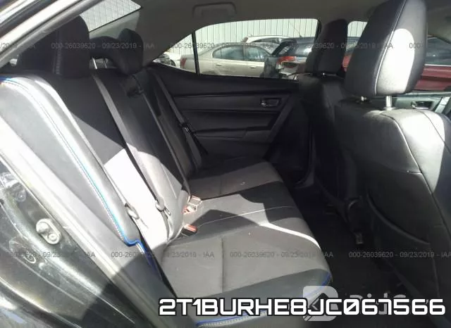 2T1BURHE8JC067566 фото 9