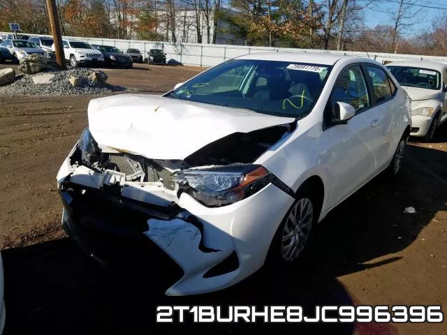 2T1BURHE8JC996396 фото 3