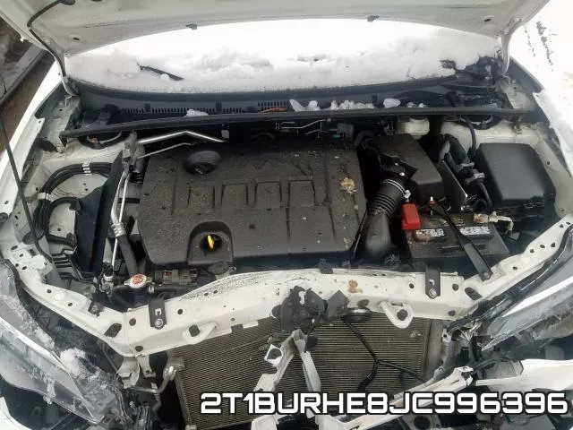 2T1BURHE8JC996396 фото 8