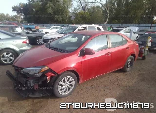 2T1BURHE9JC111879 фото 3