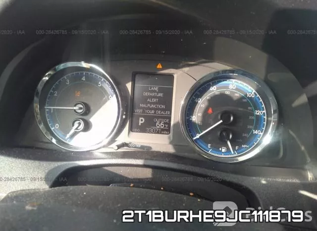 2T1BURHE9JC111879 фото 8