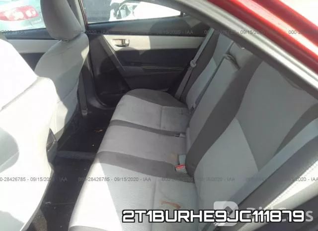 2T1BURHE9JC111879 фото 9