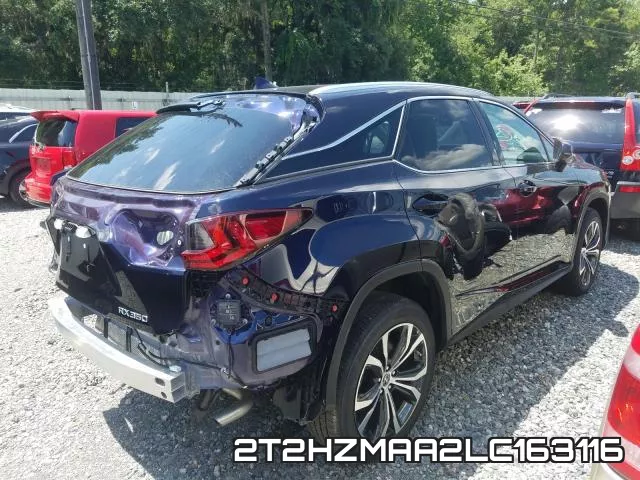 2T2HZMAA2LC163116 фото 5