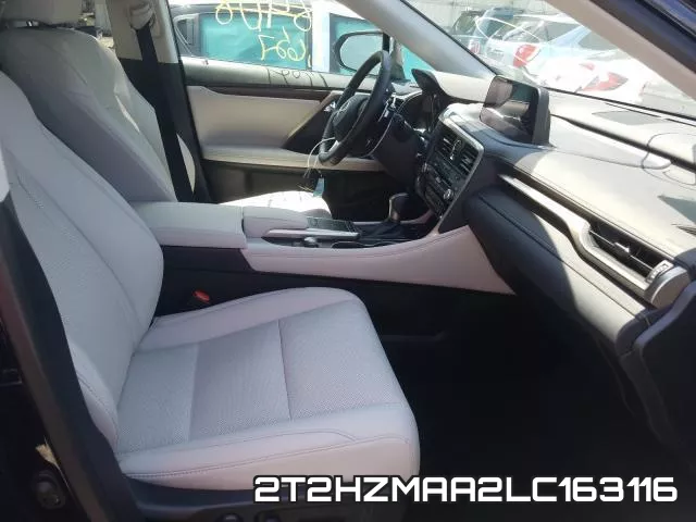2T2HZMAA2LC163116 фото 6