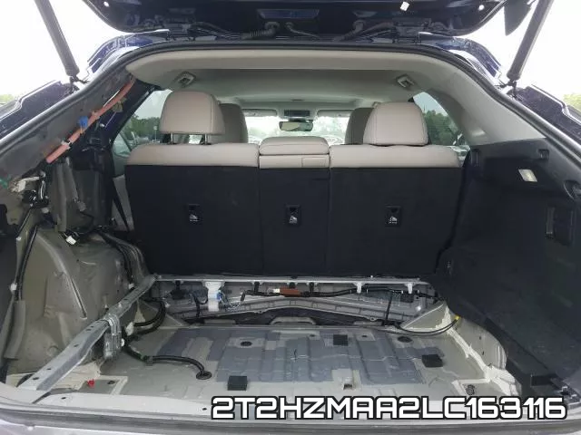 2T2HZMAA2LC163116 фото 10