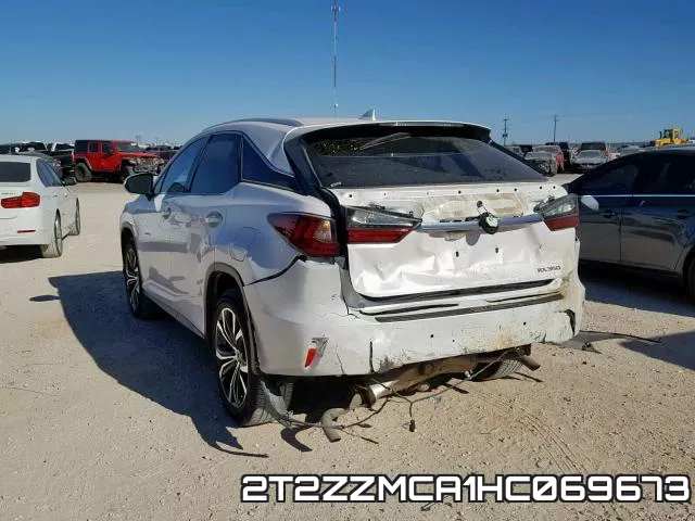 2T2ZZMCA1HC069673 фото 4