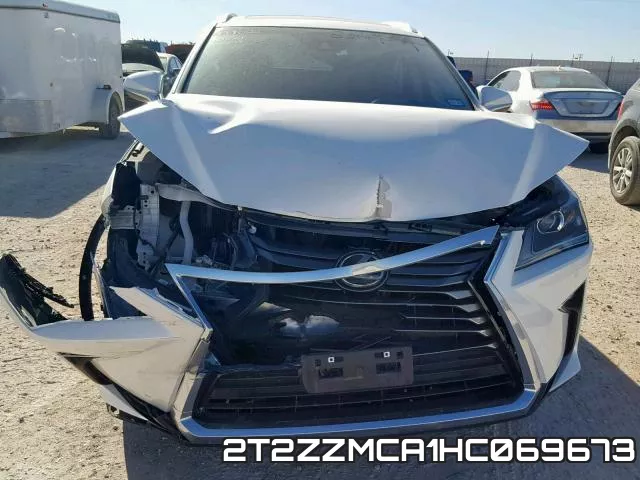 2T2ZZMCA1HC069673 фото 8