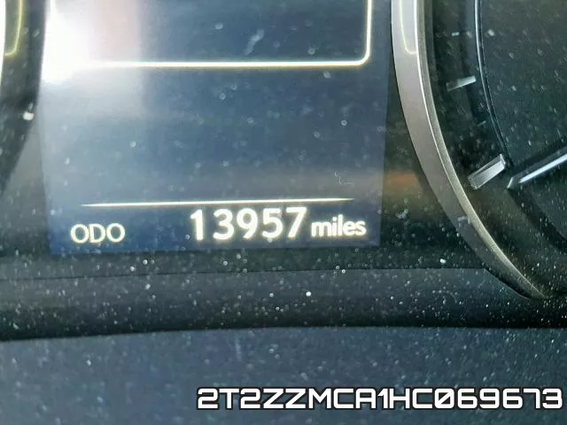 2T2ZZMCA1HC069673 фото 9
