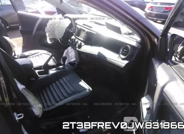 2T3BFREV0JW831866 фото 6