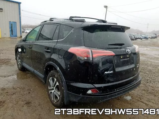 2T3BFREV9HW557481 фото 4