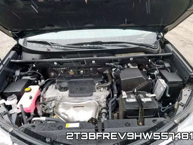 2T3BFREV9HW557481 фото 8