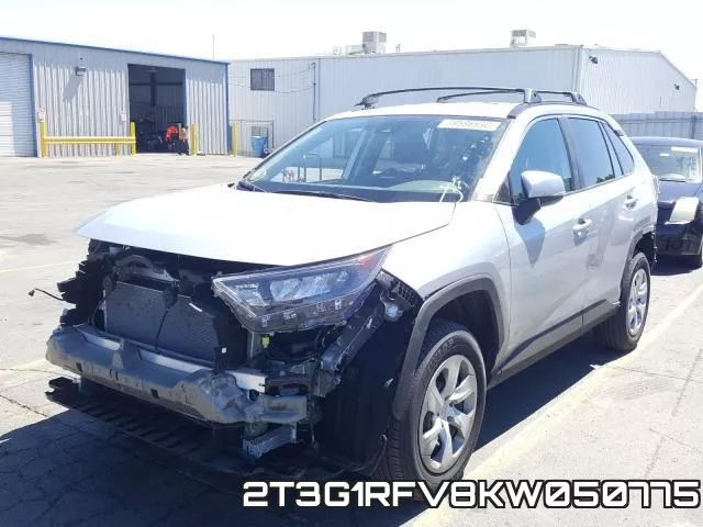 2T3G1RFV8KW050775 фото 3