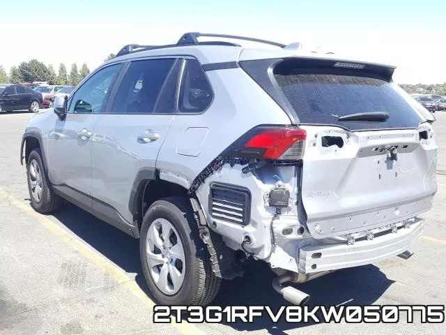 2T3G1RFV8KW050775 фото 4