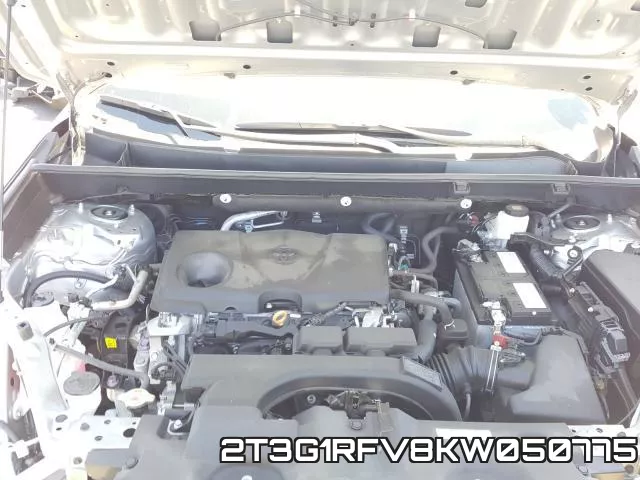 2T3G1RFV8KW050775 фото 8