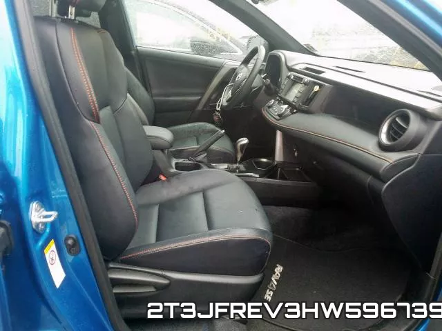2T3JFREV3HW596739 фото 6