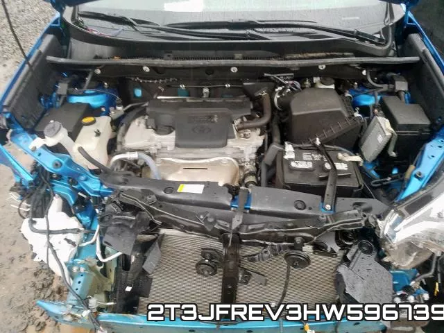 2T3JFREV3HW596739 фото 8