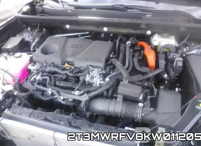 2T3MWRFV8KW011205 фото 2