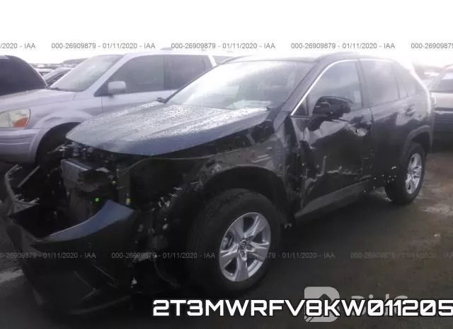 2T3MWRFV8KW011205 фото 3