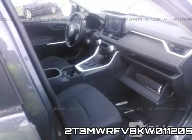 2T3MWRFV8KW011205 фото 6