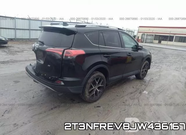 2T3NFREV8JW436167 фото 5