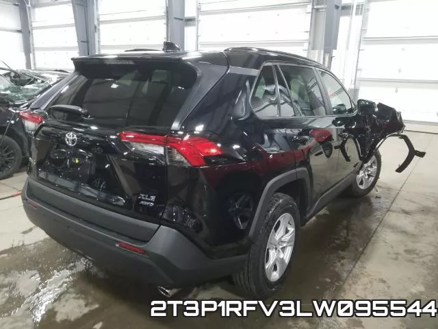 2T3P1RFV3LW095544 фото 5