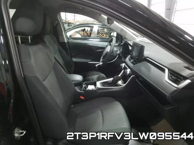 2T3P1RFV3LW095544 фото 6