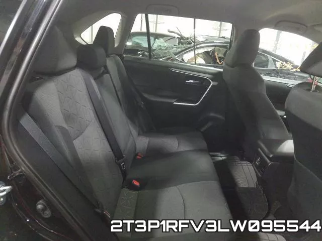 2T3P1RFV3LW095544 фото 7