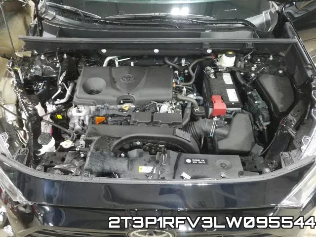 2T3P1RFV3LW095544 фото 8