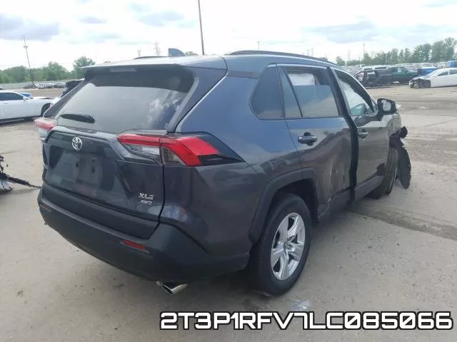 2T3P1RFV7LC085066 фото 5