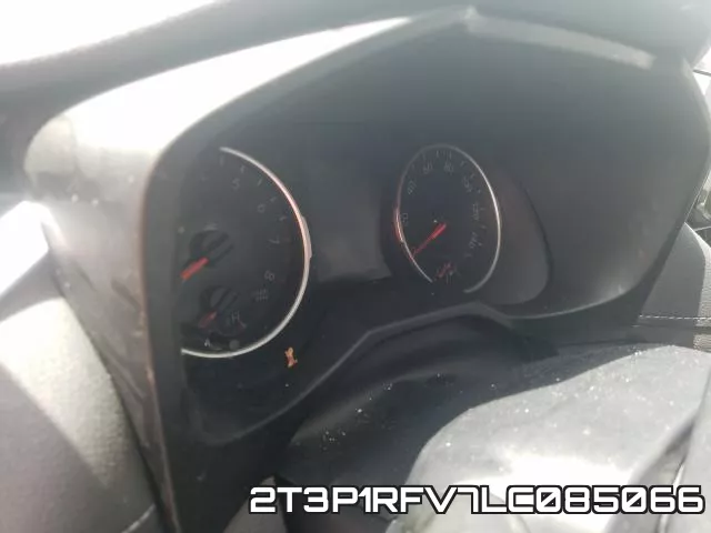 2T3P1RFV7LC085066 фото 9