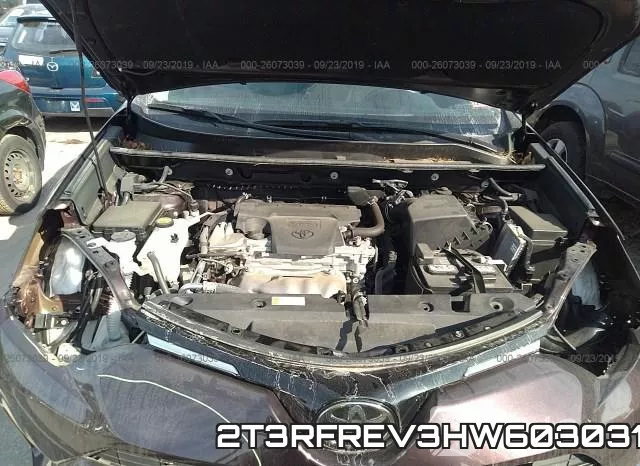 2T3RFREV3HW603031 фото 2