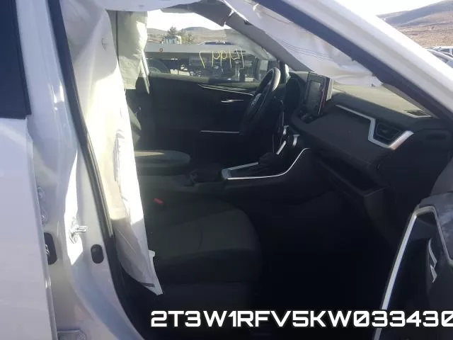 2T3W1RFV5KW033430 фото 6