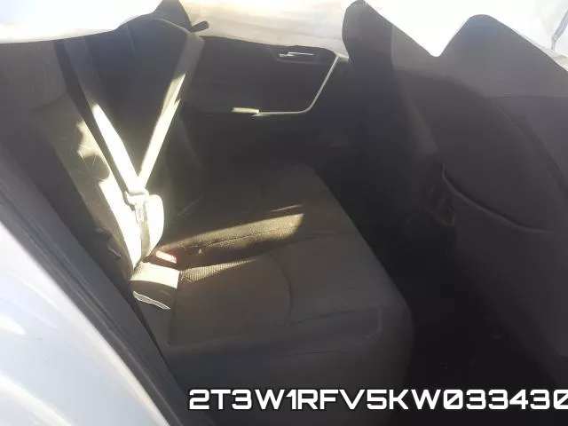 2T3W1RFV5KW033430 фото 7