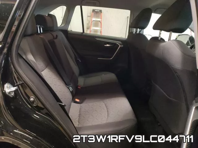 2T3W1RFV9LC044711 фото 7