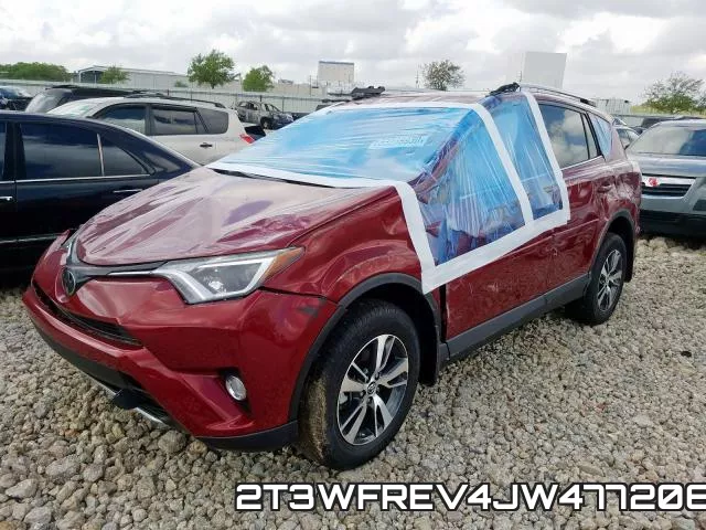 2T3WFREV4JW477206 фото 3