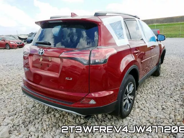 2T3WFREV4JW477206 фото 5