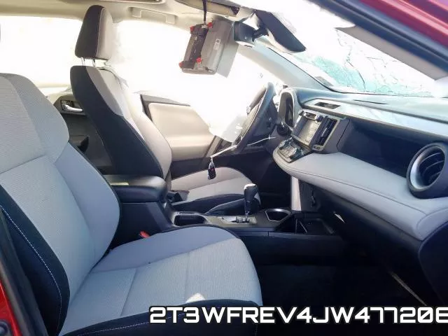 2T3WFREV4JW477206 фото 6