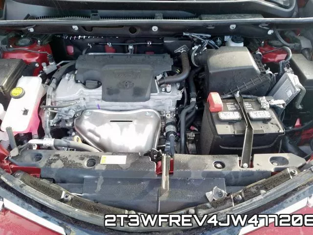 2T3WFREV4JW477206 фото 8