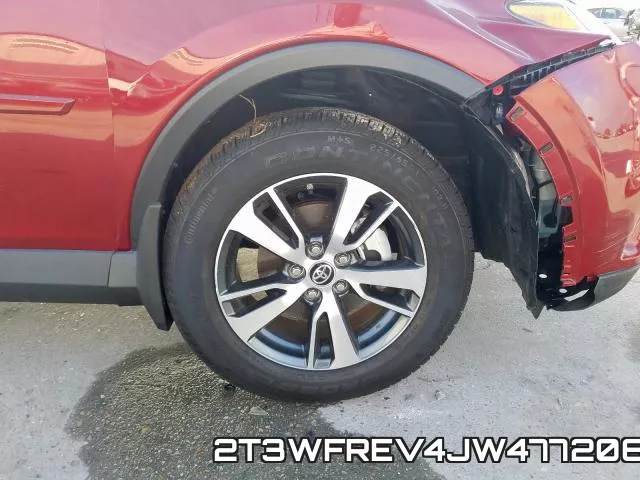 2T3WFREV4JW477206 фото 10