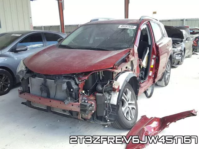 2T3ZFREV6JW451767 фото 3