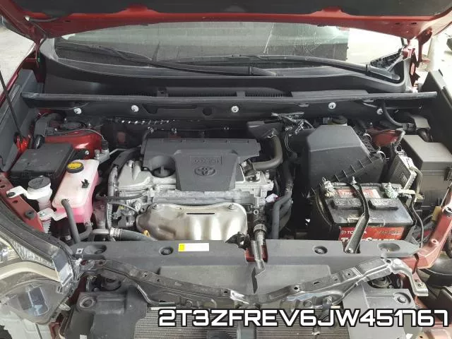 2T3ZFREV6JW451767 фото 8